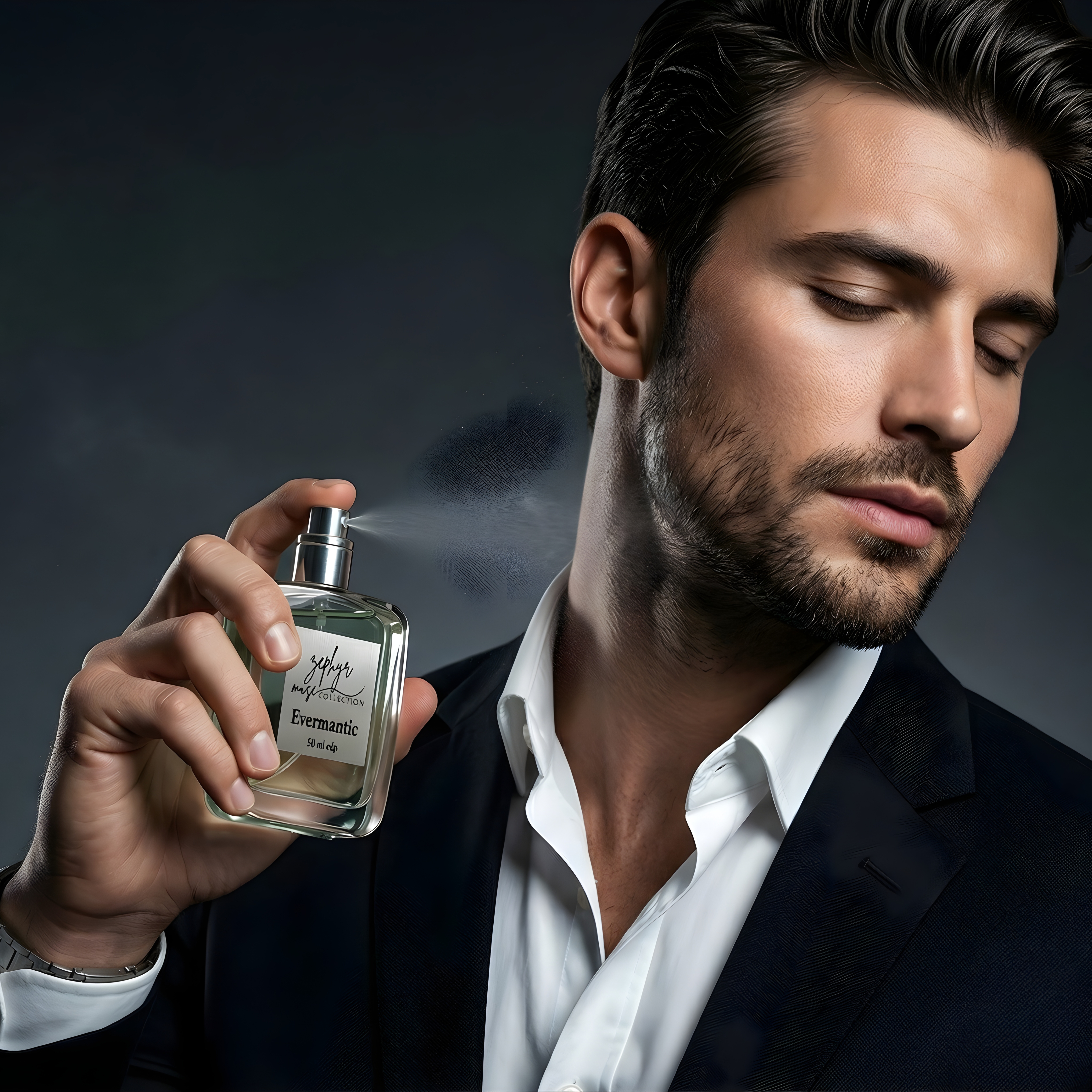 Our Most Complimented Fragrance